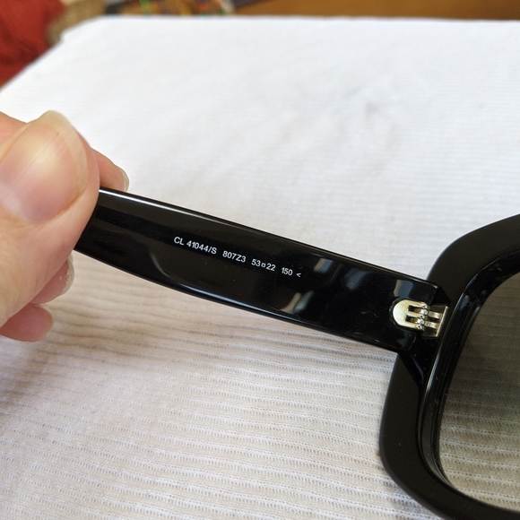 Celine sunglasses - Picture 5 of 8